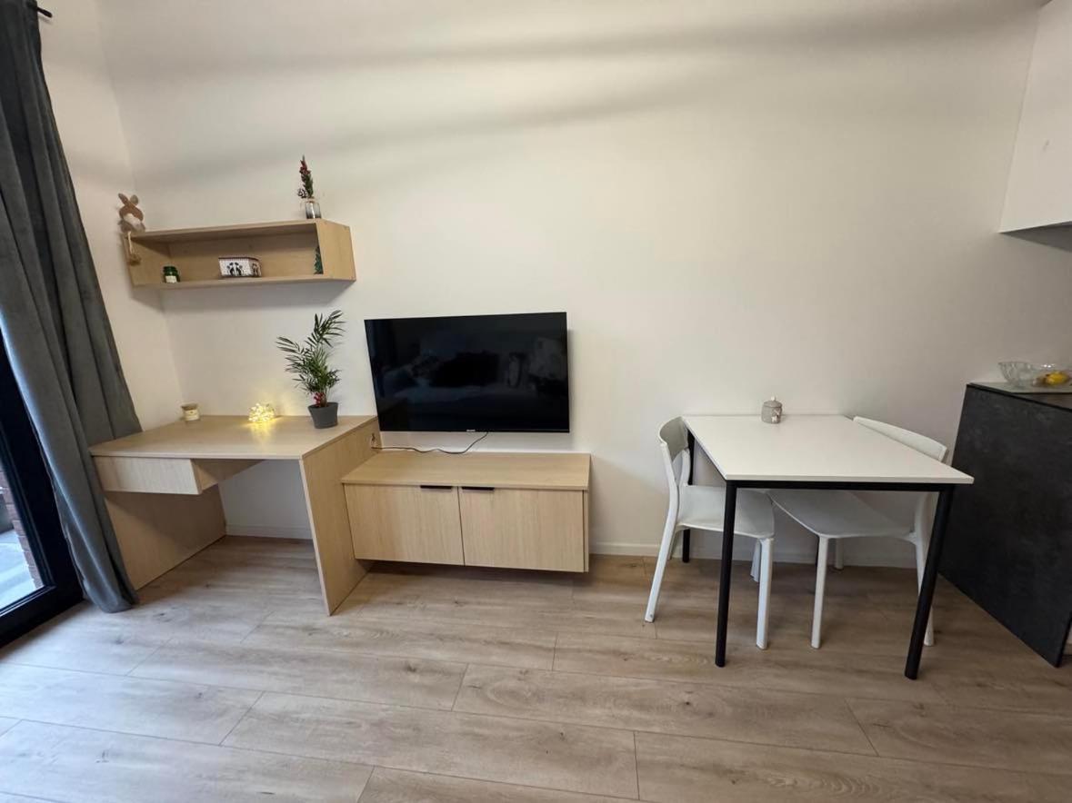 Lofty Nad Warta Poznan