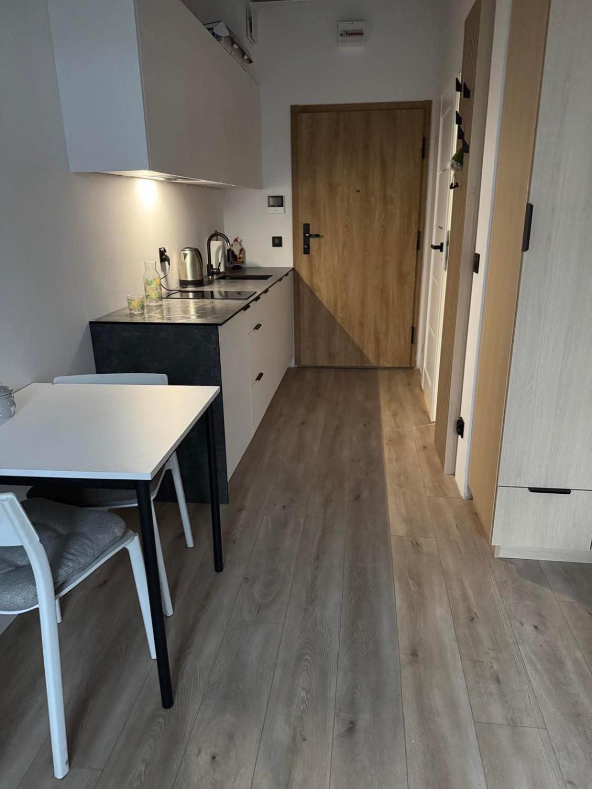 Apartment Lofty Nad Warta *